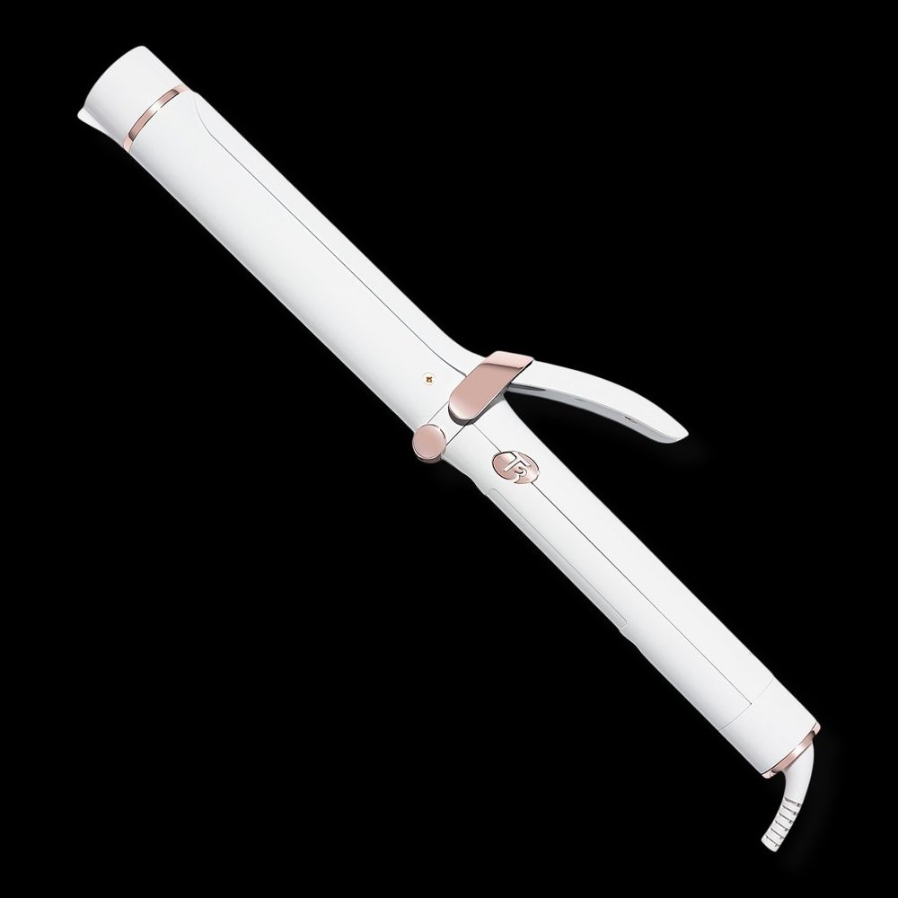 T3 SinglePass Curl 1.25” Professional Ceramic Curling Iron